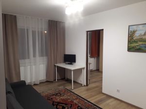 Apartament cu 2 camere de vanzare - imagine 2