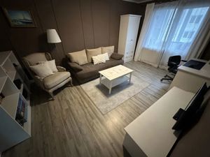 Apartament de vanzare cu 2 camere - imagine 8