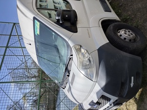 Peugeot Boxer 2009 L2H2 99.000km - imagine 8