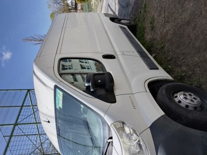 Peugeot Boxer 2009 L2H2 99.000km - imagine 9