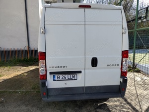 Peugeot Boxer 2009 L2H2 99.000km - imagine 6