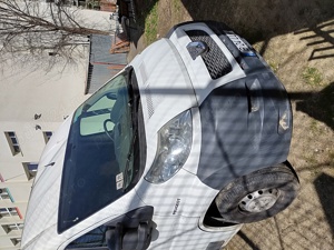Peugeot Boxer 2009 L2H2 99.000km