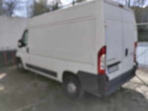 Peugeot Boxer 2009 L2H2 99.000km - imagine 3