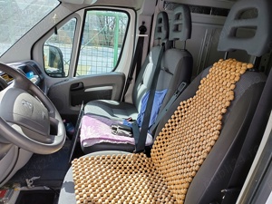 Peugeot Boxer 2009 L2H2 99.000km - imagine 10