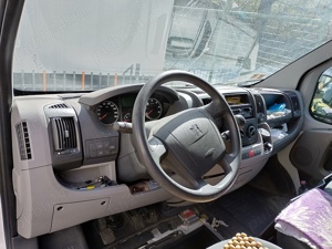 Peugeot Boxer 2009 L2H2 99.000km - imagine 7