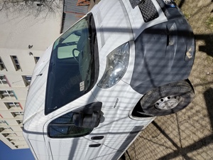 Peugeot Boxer 2009 L2H2 99.000km - imagine 5