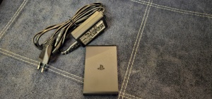 PS4 Pro 2TB Utilizat - imagine 3