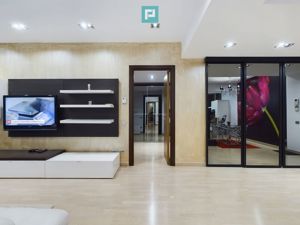 Apartament modern - Șoseaua Nordului, vedere superbă spre Herastrau - imagine 10