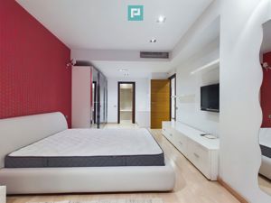 Apartament modern - Șoseaua Nordului, vedere superbă spre Herastrau - imagine 8