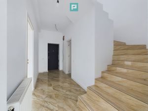 casă tip duplex Comuna Berceni Strada Ciulini - imagine 2