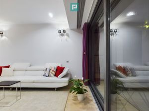 Apartament modern - Șoseaua Nordului, vedere superbă spre Herastrau - imagine 3