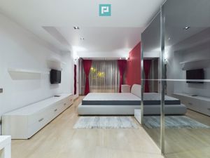 Apartament modern - Șoseaua Nordului, vedere superbă spre Herastrau - imagine 7