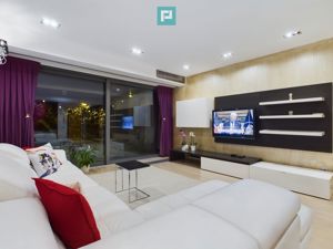 Apartament modern - Șoseaua Nordului, vedere superbă spre Herastrau - imagine 2