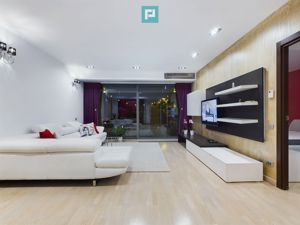 Apartament modern - Șoseaua Nordului, vedere superbă spre Herastrau - imagine 4