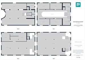 Casa cu potential multiplu, Bolintin Deal - imagine 16