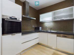 Apartament modern - Șoseaua Nordului, vedere superbă spre Herastrau - imagine 6