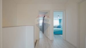 COMISION 0% | Casă tip duplex de vânzare | 4 camere | Cartier Izvor - imagine 9