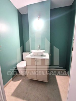 Apartament cu 4 camere, etaj 1, Cetate - imagine 6