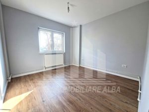 Apartament cu 3 camere decomandate, Cetate - imagine 5