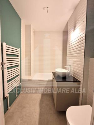 Apartament cu 4 camere, etaj 1, Cetate - imagine 5