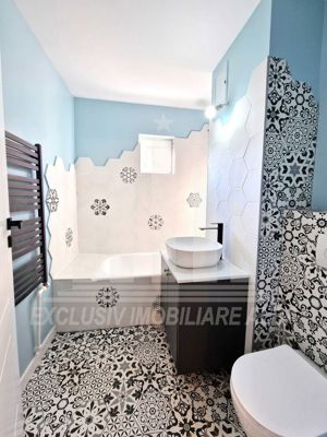 Apartament cu 3 camere decomandate, Cetate - imagine 7