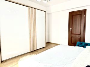 Apartament cu2 camere+parcare subterană, pet friendly, Coresi - imagine 5