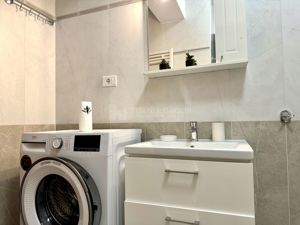 Apartament cu2 camere+parcare subterană, pet friendly, Coresi - imagine 9