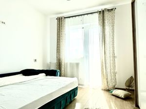 Apartament cu2 camere+parcare subterană, pet friendly, Coresi - imagine 4