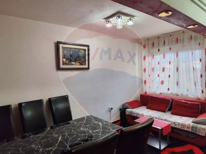 Apartament cu 3 dormitoare pe str. George Cosbuc - imagine 5