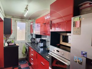 Apartament cu 3 dormitoare pe str. George Cosbuc - imagine 6