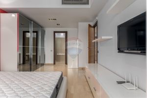 Apartament cu 3 camere de lux, prima linie Parcul Herăstrău - imagine 14