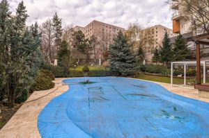 Vila elegantă, spații generoase, finisaje premium, piscina, 3000mp - imagine 3