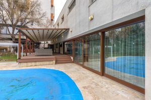 Vila elegantă, spații generoase, finisaje premium, piscina, 3000mp - imagine 7