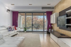 Apartament cu 3 camere de lux, prima linie Parcul Herăstrău - imagine 7