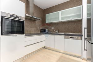 Apartament cu 3 camere de lux, prima linie Parcul Herăstrău - imagine 4