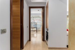 Apartament cu 3 camere de lux, prima linie Parcul Herăstrău - imagine 18