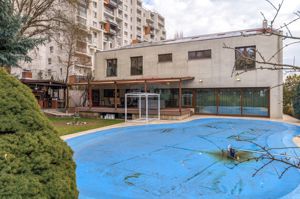 Vila elegantă, spații generoase, finisaje premium, piscina, 3000mp - imagine 9