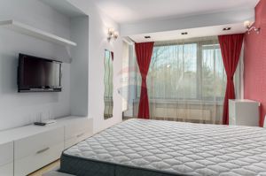 Apartament cu 3 camere de lux, prima linie Parcul Herăstrău - imagine 13