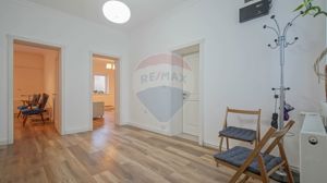 Apartament în casă cu 3 camere de vânzare în zona Brașovul Vechi - imagine 14