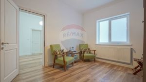 Apartament în casă cu 3 camere de vânzare în zona Brașovul Vechi - imagine 17