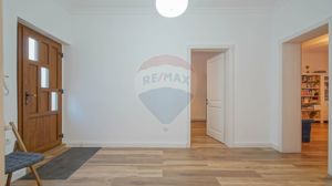 Apartament în casă cu 3 camere de vânzare în zona Brașovul Vechi - imagine 13