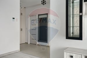 Apartament cu 2 camere NOU cu parcare la Adora Park - imagine 12