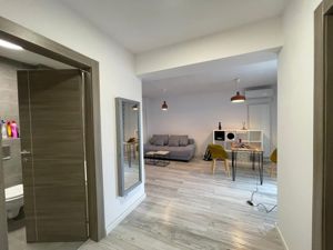 AP. 2 CAMERE PIATA UNIRII, PARCARE INCLUSA, PET-FRIENDLY, METROU 8 MIN - imagine 7