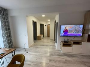 AP. 2 CAMERE PIATA UNIRII, PARCARE INCLUSA, PET-FRIENDLY, METROU 8 MIN