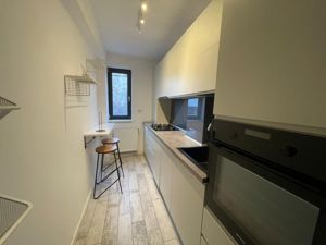 AP. 2 CAMERE PIATA UNIRII, PARCARE INCLUSA, PET-FRIENDLY, METROU 8 MIN - imagine 3