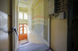 Apartament 2 Camere Mezanin, Mansardă, Lift, Clădire Istorică, Vânzare - imagine 17