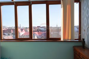 Apartament cu 3 camere de închiriat în zona Ultracentral - imagine 4