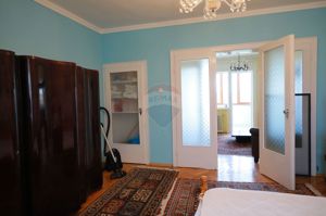 Apartament cu 3 camere de închiriat în zona Ultracentral - imagine 6