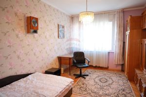 Apartament cu 3 camere de închiriat în zona Ultracentral - imagine 19