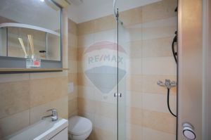 Apartament 2 Camere Mezanin, Mansardă, Lift, Clădire Istorică, Vânzare - imagine 8